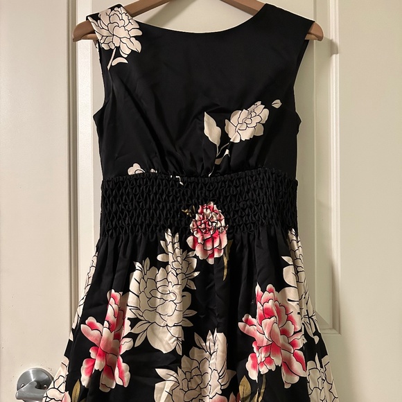 Jessica Simpson Cocktail Dress (size 4) - Picture 1 of 5